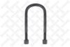 STELLOX 84-64630-SX Spring Clamp